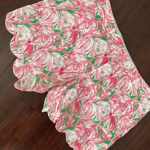 Lilly Pulitzer The Buttercup Short